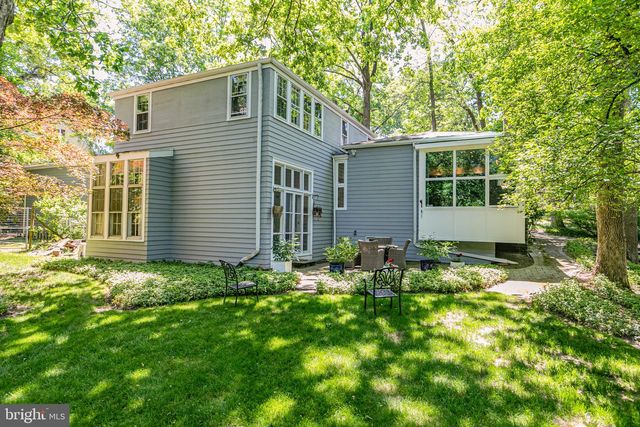 85 WESTCOTT RD, Princeton, NJ 08540
