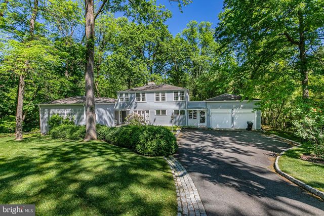 85 WESTCOTT RD, Princeton, NJ 08540