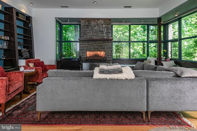 85 WESTCOTT RD, Princeton, NJ 08540