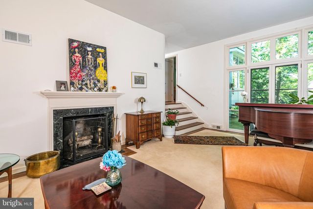 85 WESTCOTT RD, Princeton, NJ 08540