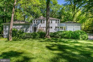 85 WESTCOTT RD, Princeton, NJ 08540