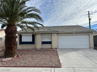 5418 Indigo Hills Street, North Las Vegas, NV 89031