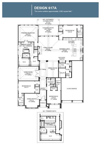 3513 Stealth Run, Hurst, TX 76054