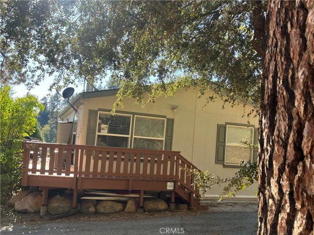 39950 7 Oaks 41, Angelus Oaks, CA 92305