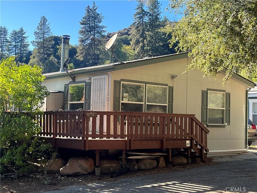 39950 7 Oaks 41, Angelus Oaks, CA 92305