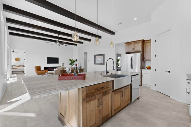 85 Cerro Alto Road, Lamy, NM 87540