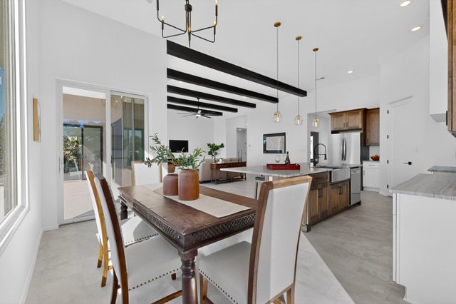 85 Cerro Alto Road, Lamy, NM 87540