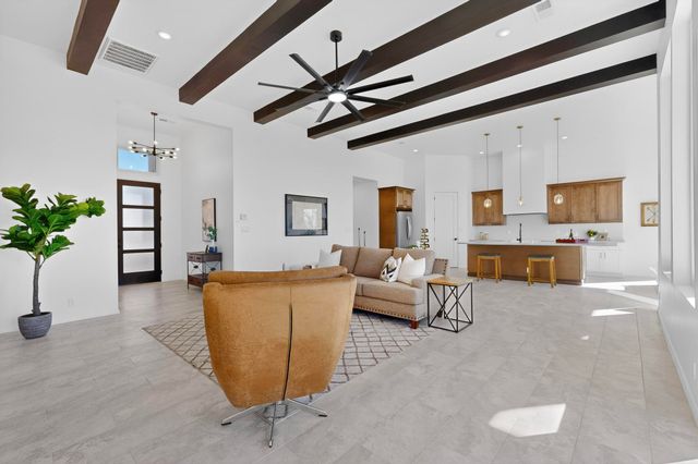 85 Cerro Alto Road, Lamy, NM 87540