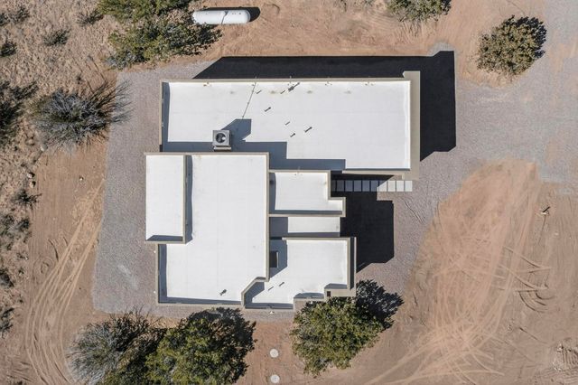 85 Cerro Alto Road, Lamy, NM 87540