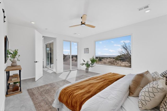 85 Cerro Alto Road, Lamy, NM 87540