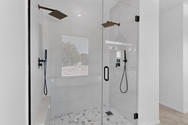 85 Cerro Alto Road, Lamy, NM 87540