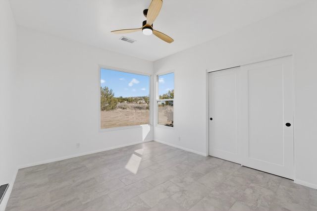 85 Cerro Alto Road, Lamy, NM 87540