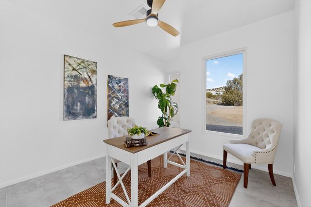 85 Cerro Alto Road, Lamy, NM 87540