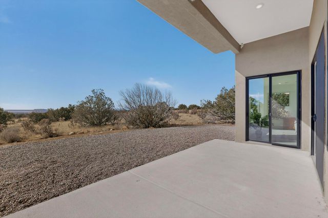 85 Cerro Alto Road, Lamy, NM 87540