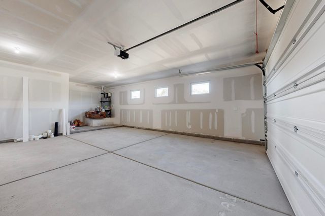 85 Cerro Alto Road, Lamy, NM 87540