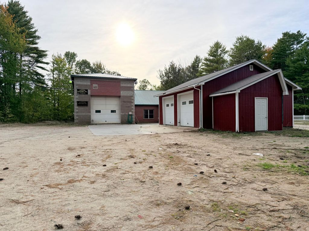 27 Bradstreet Drive, Wales, ME 04280 — photo 3
