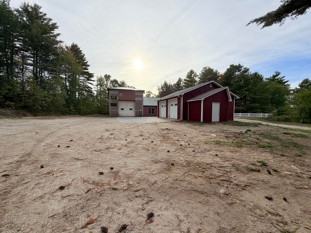 27 Bradstreet Drive, Wales, ME 04280 — photo 4