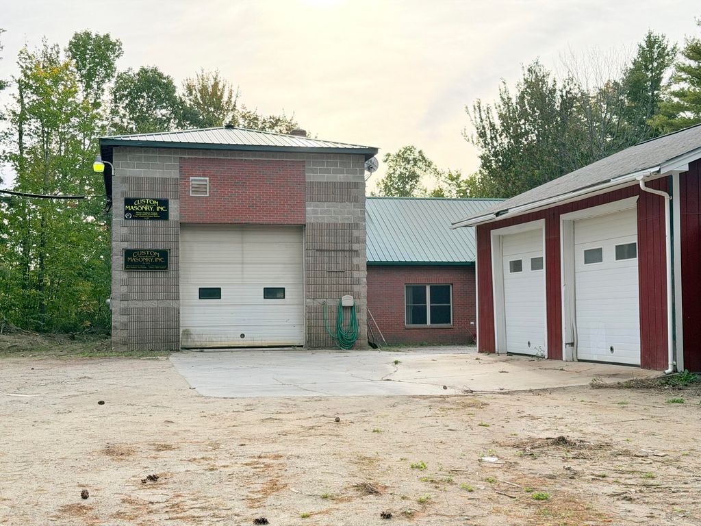 27 Bradstreet Drive, Wales, ME 04280 — photo 5