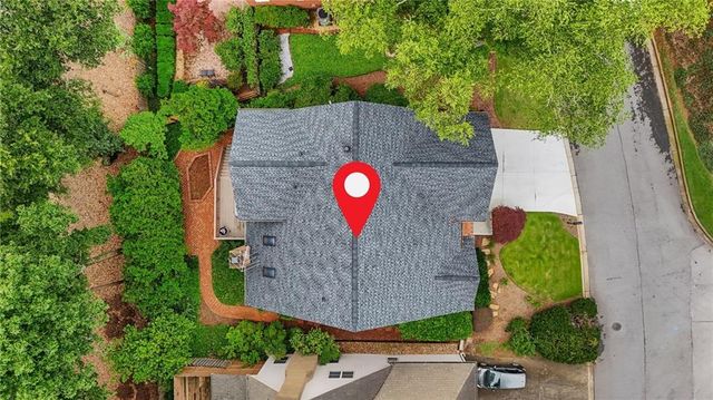 2431 Thawley Place, Tucker, GA 30084