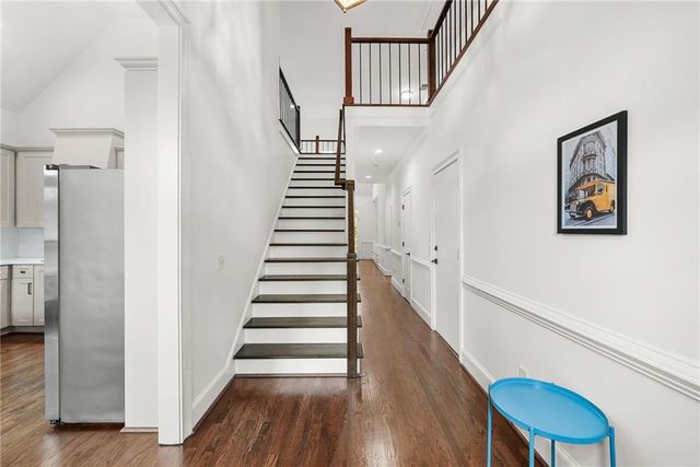 2431 Thawley Place, Tucker, GA 30084