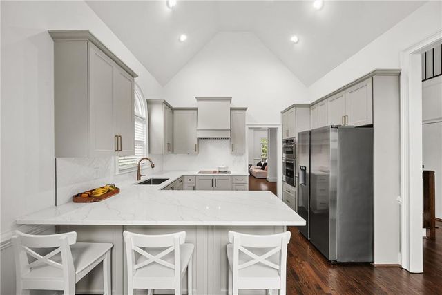 2431 Thawley Place, Tucker, GA 30084