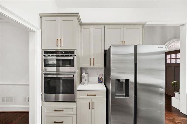 2431 Thawley Place, Tucker, GA 30084