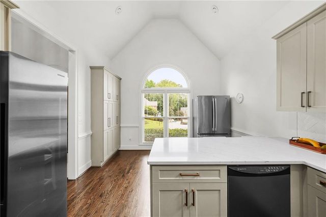 2431 Thawley Place, Tucker, GA 30084