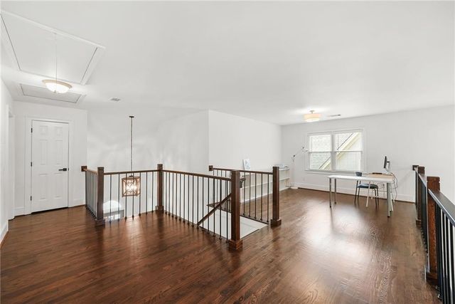 2431 Thawley Place, Tucker, GA 30084