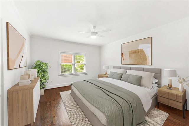 2431 Thawley Place, Tucker, GA 30084