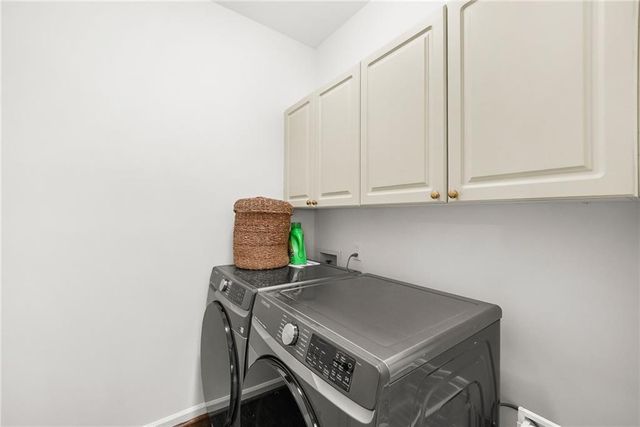 2431 Thawley Place, Tucker, GA 30084