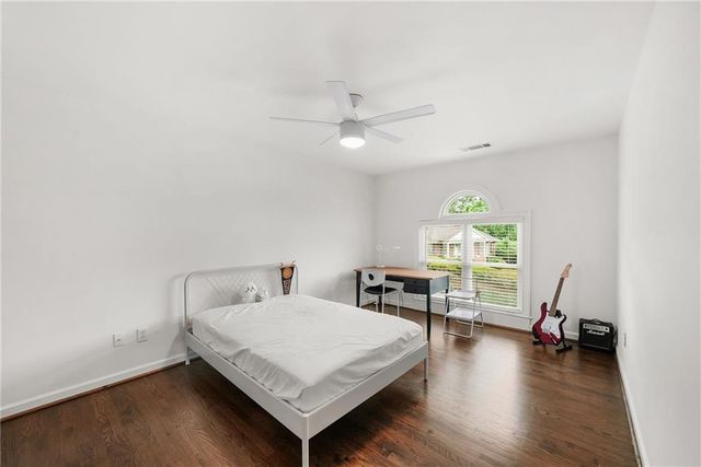 2431 Thawley Place, Tucker, GA 30084