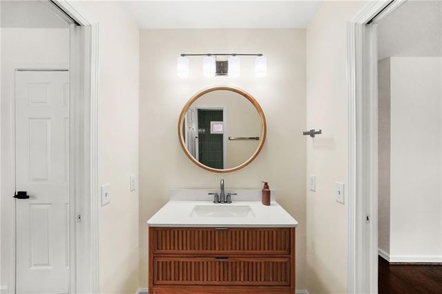 2431 Thawley Place, Tucker, GA 30084