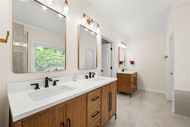 2431 Thawley Place, Tucker, GA 30084