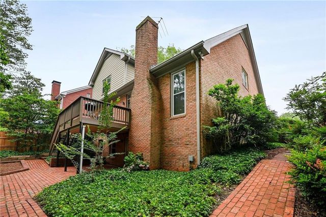2431 Thawley Place, Tucker, GA 30084