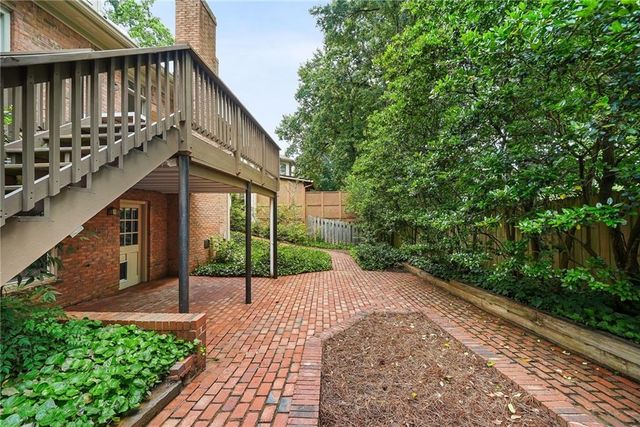 2431 Thawley Place, Tucker, GA 30084