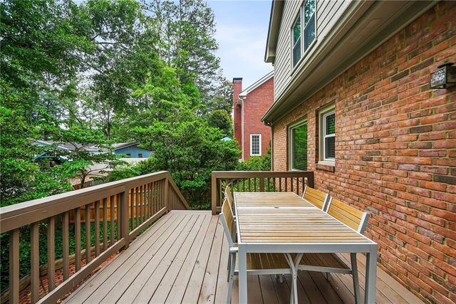 2431 Thawley Place, Tucker, GA 30084