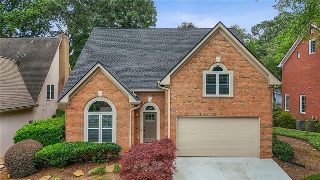 2431 Thawley Place, Tucker, GA 30084