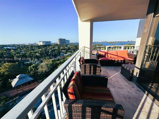 1000 Quayside Ter 1101, Miami, FL 33138