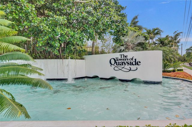 1000 Quayside Ter 1101, Miami, FL 33138