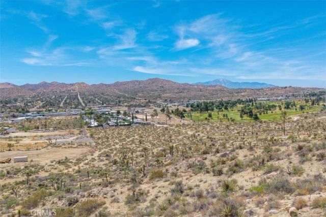 55652 Buena Vista, Yucca Valley, CA 92284