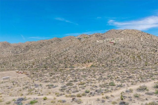 55652 Buena Vista, Yucca Valley, CA 92284