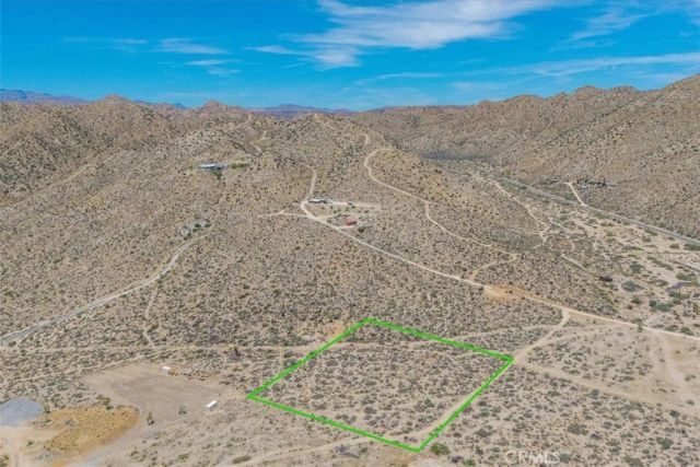 55652 Buena Vista, Yucca Valley, CA 92284