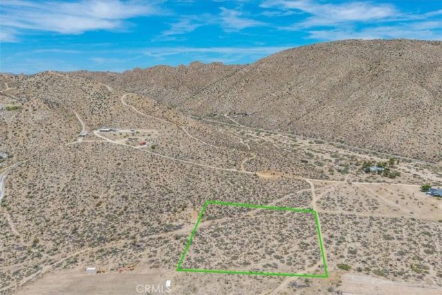 55652 Buena Vista, Yucca Valley, CA 92284