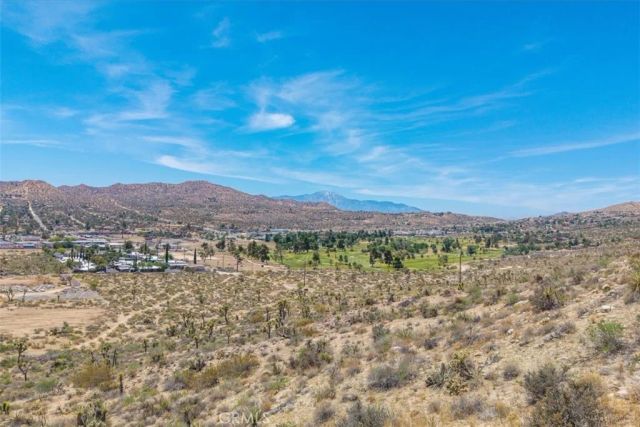 55652 Buena Vista, Yucca Valley, CA 92284