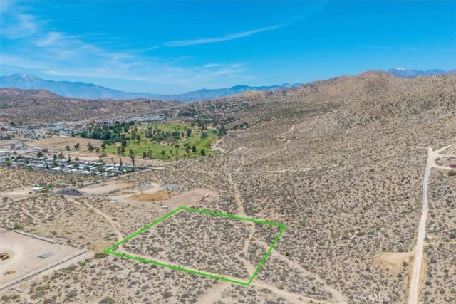 55652 Buena Vista, Yucca Valley, CA 92284