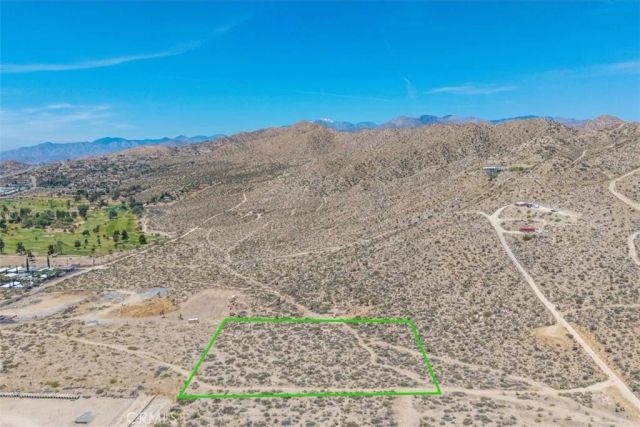55652 Buena Vista, Yucca Valley, CA 92284