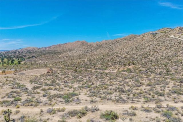 55652 Buena Vista, Yucca Valley, CA 92284