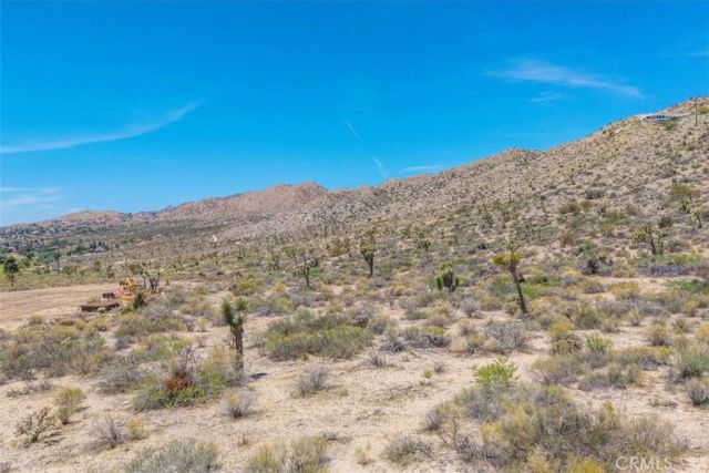 55652 Buena Vista, Yucca Valley, CA 92284