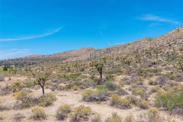 55652 Buena Vista, Yucca Valley, CA 92284