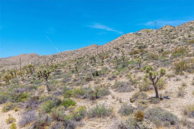 55652 Buena Vista, Yucca Valley, CA 92284